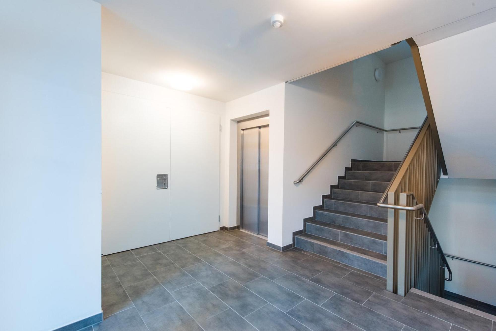 Muzeta Graz - Eco-Friendly Parkview Holiday Apartments In Graz'S Smart City Extérieur photo